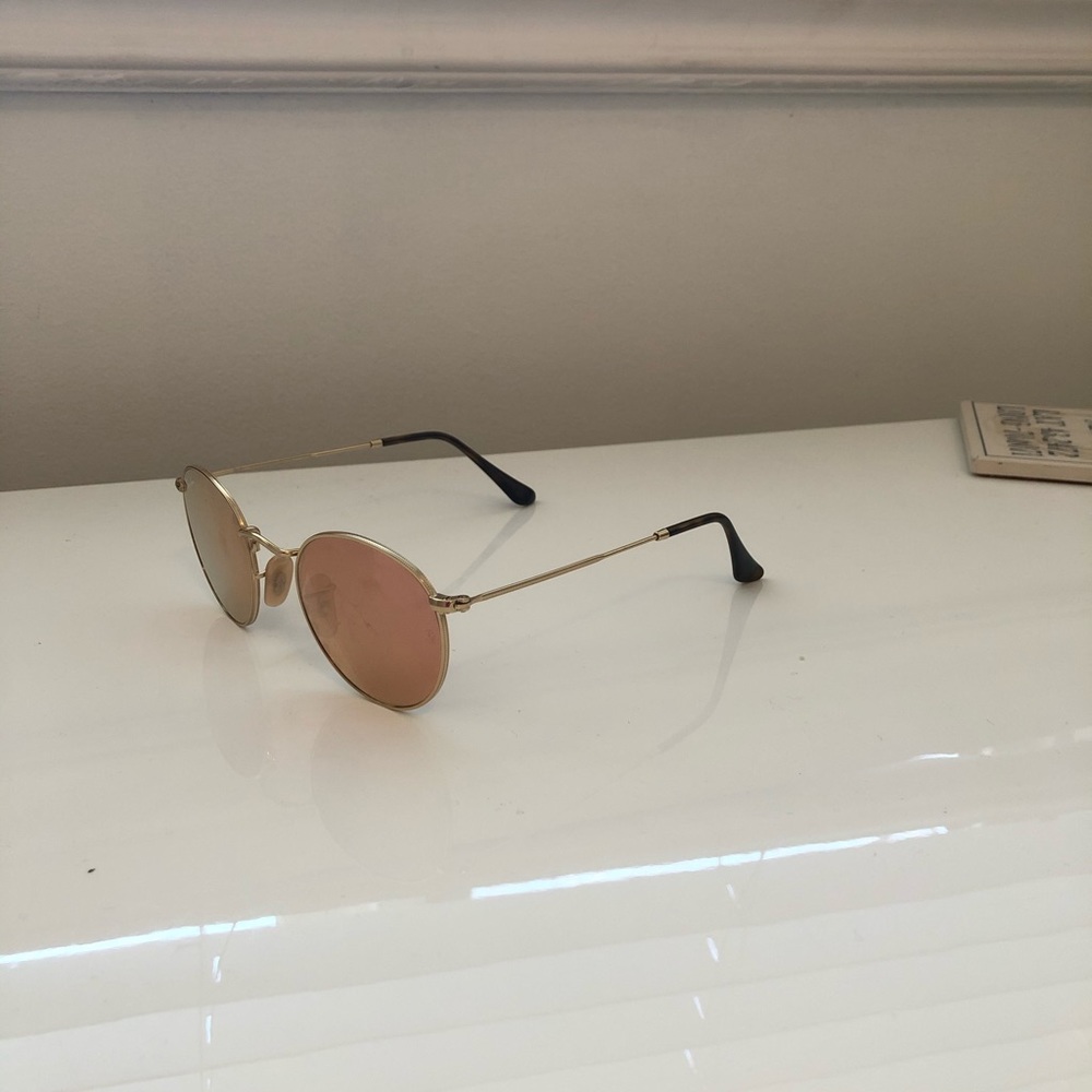 Sunglasses ray ban - Picture 3 of 3